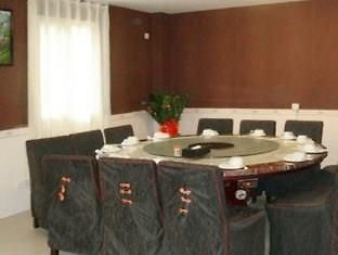 Xiamen Tangdaier Hotel Train Station Branch Екстериор снимка