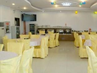 Xiamen Tangdaier Hotel Train Station Branch Екстериор снимка