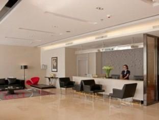 Xiamen Tangdaier Hotel Train Station Branch Екстериор снимка